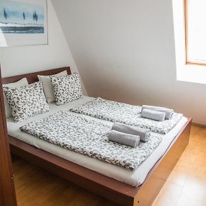 Appartement met Drie Slaapkamers
